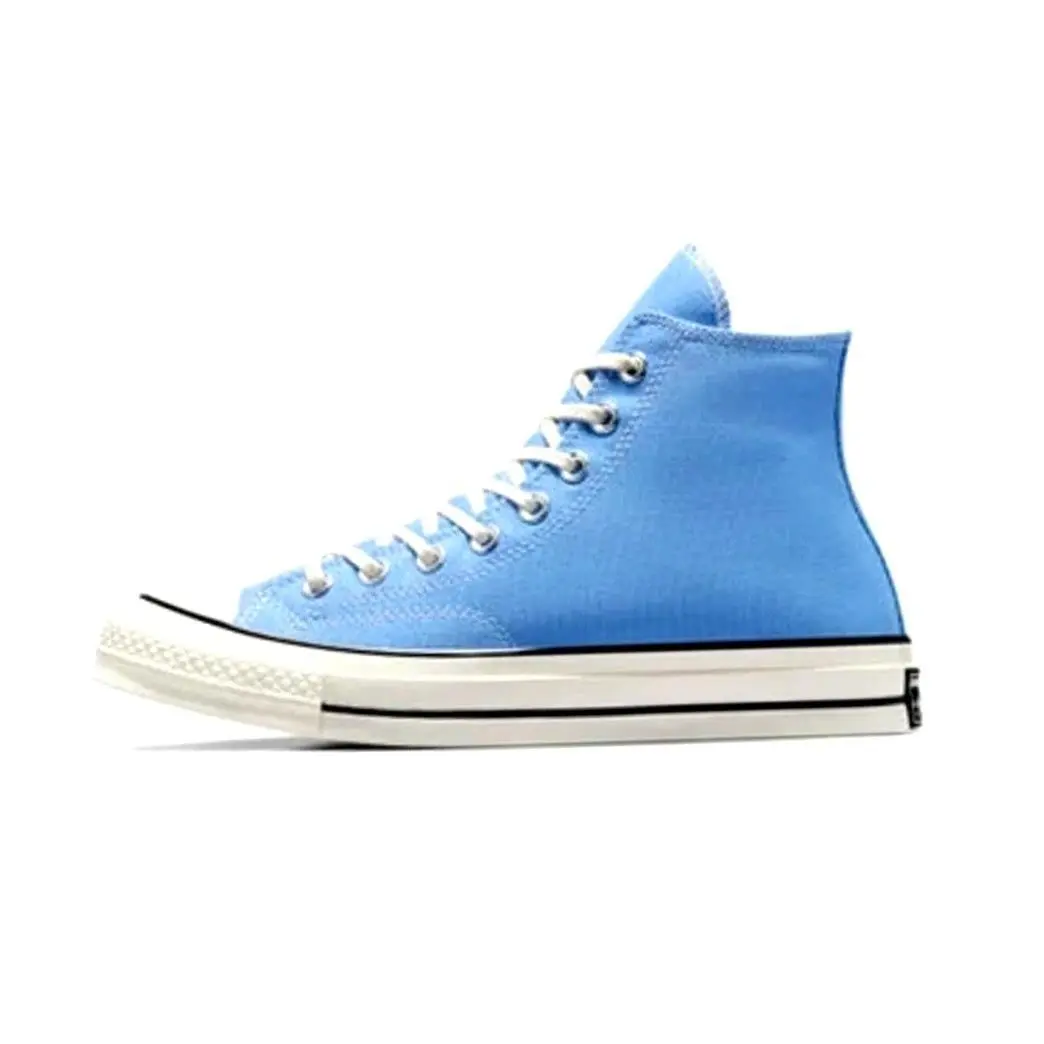 Converse shoes - Converse Chuck Taylor All Star High Top - Blue 1