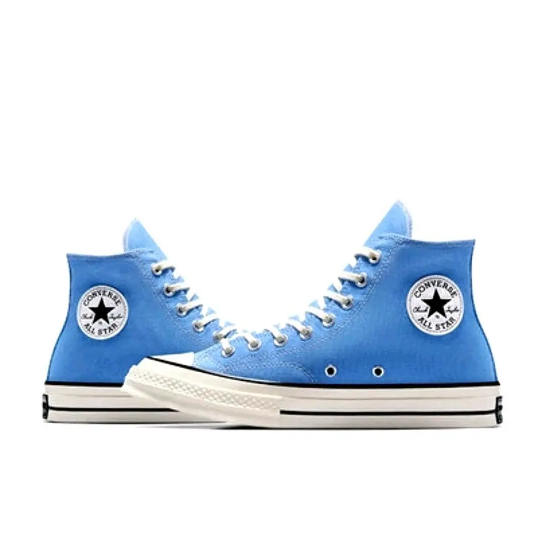 Converse shoes - Converse Chuck Taylor All Star High Top - Blue 2