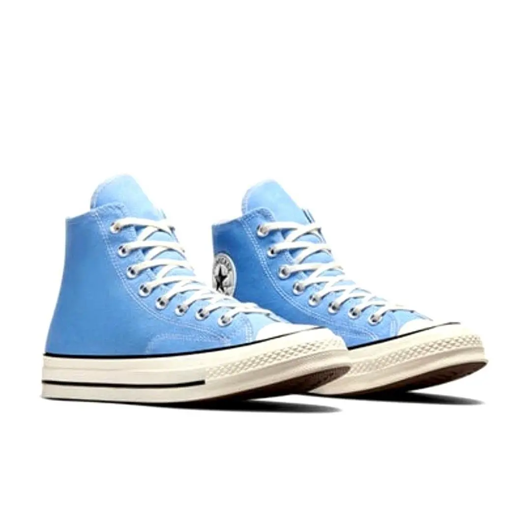 Converse shoes - Converse Chuck Taylor All Star High Top - Blue 3