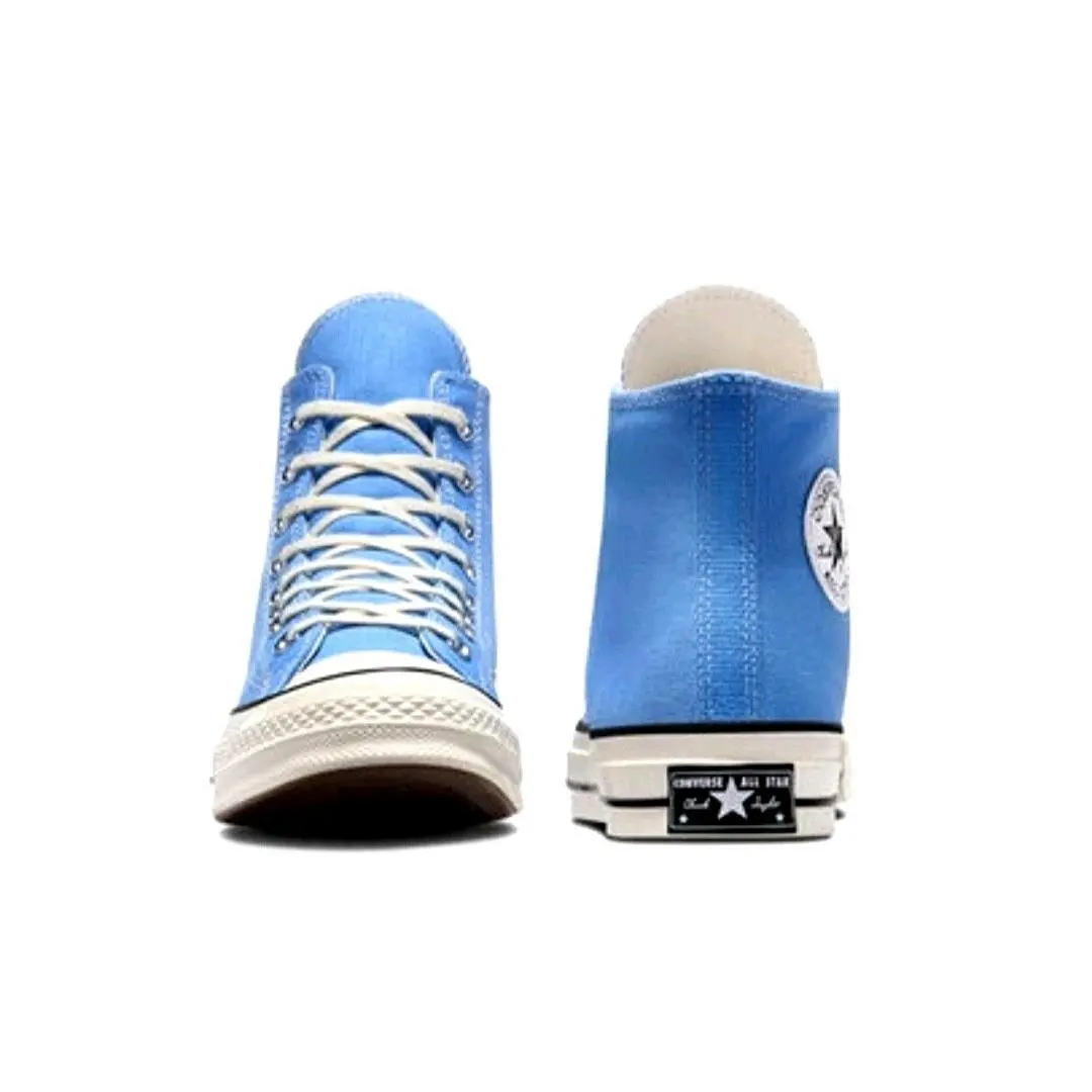 Converse shoes - Converse Chuck Taylor All Star High Top - Blue 4