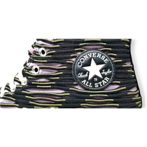 Converse shoes - Converse All Star Chuck 70 - LAVENDER FROST EGRET BLACK WHITE-50U-168756C 3