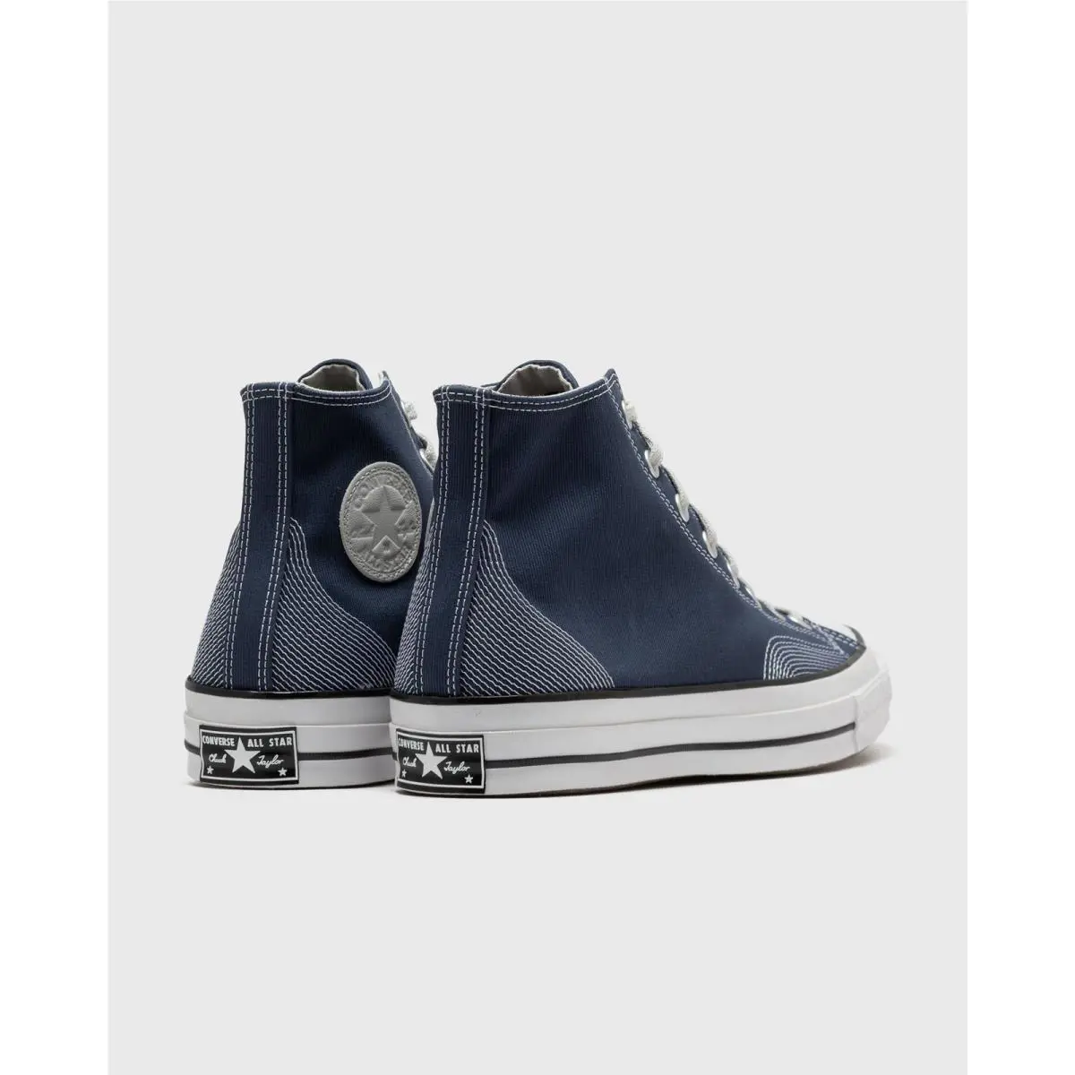Converse shoes - Converse Chuck 70 Hi - Chuck - A07434C - Blue (UPC: 194434856231) 5