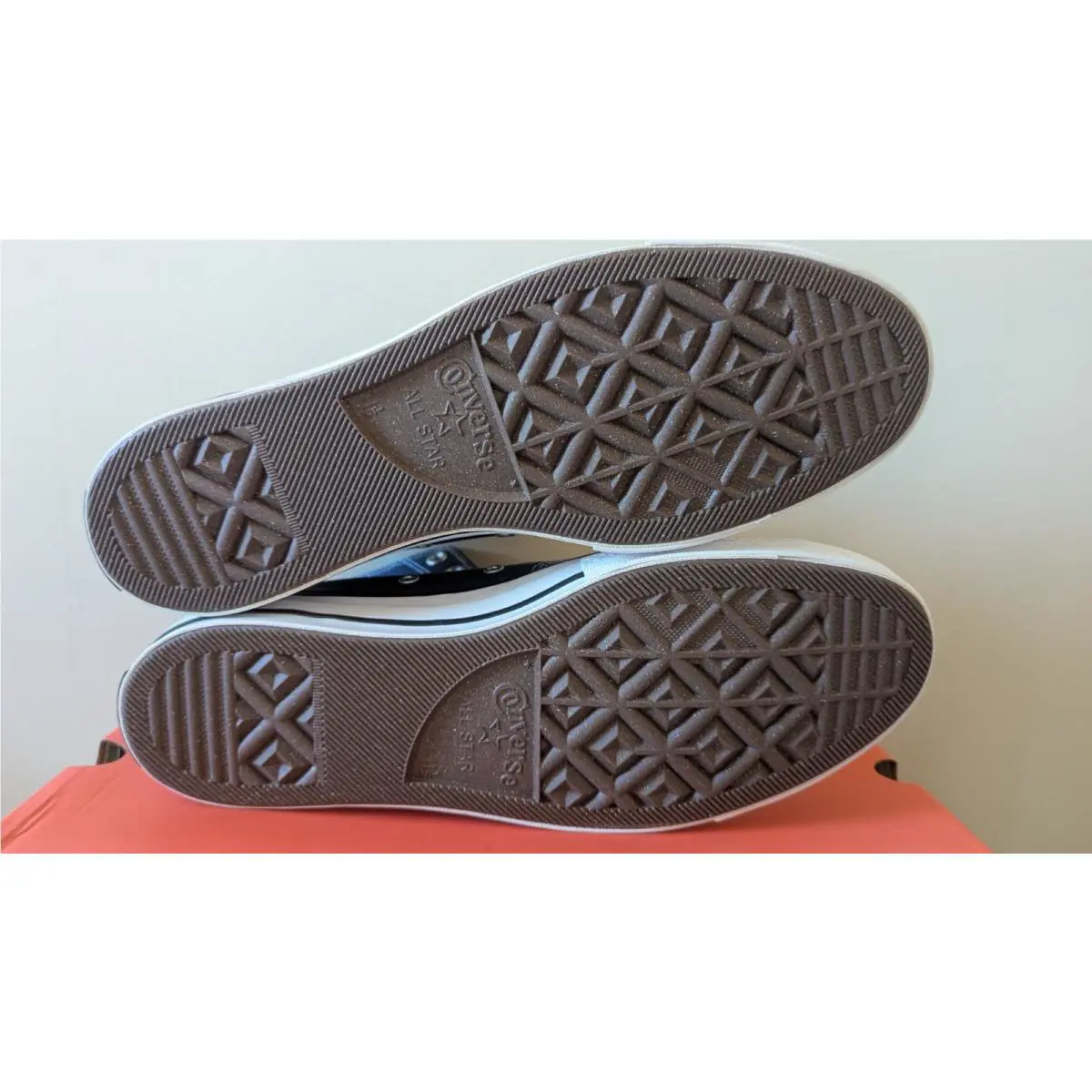 Converse shoes - Converse Chuck 70 Hi - Chuck - A07434C - Blue (UPC: 194434856231) 14
