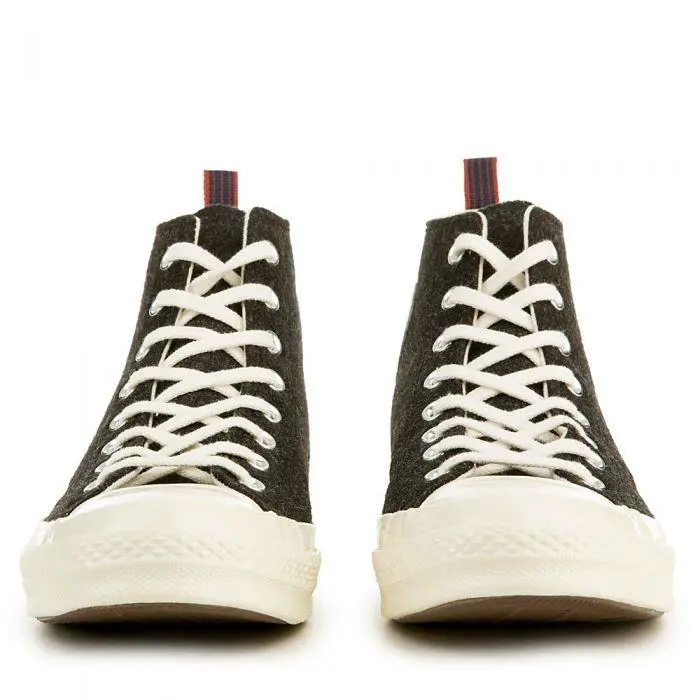 Converse shoes - BLACK/WHITE-50U-157481C 4