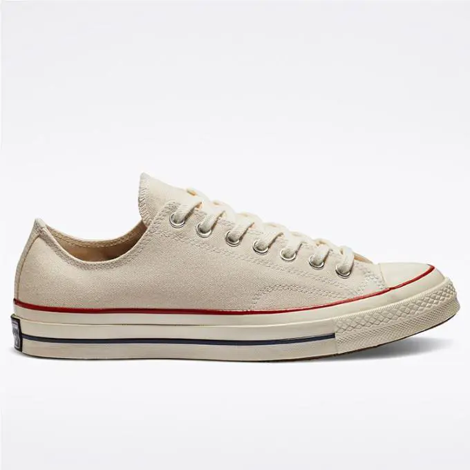 Converse shoes - PARCHMENT -U40-162062C 0
