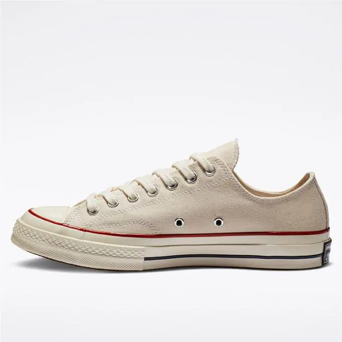 Converse shoes - PARCHMENT -U40-162062C 1
