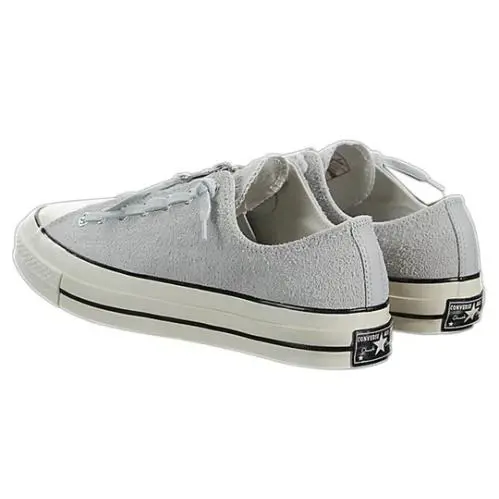 Converse shoes - Converse Chuck 70 - Chuck - Pure Platinum - U 50 - 159757C 4