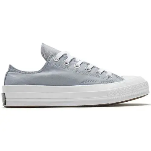 Converse shoes - Converse All Star Chuck 70 - Gray Concrete-U40-167679C 0
