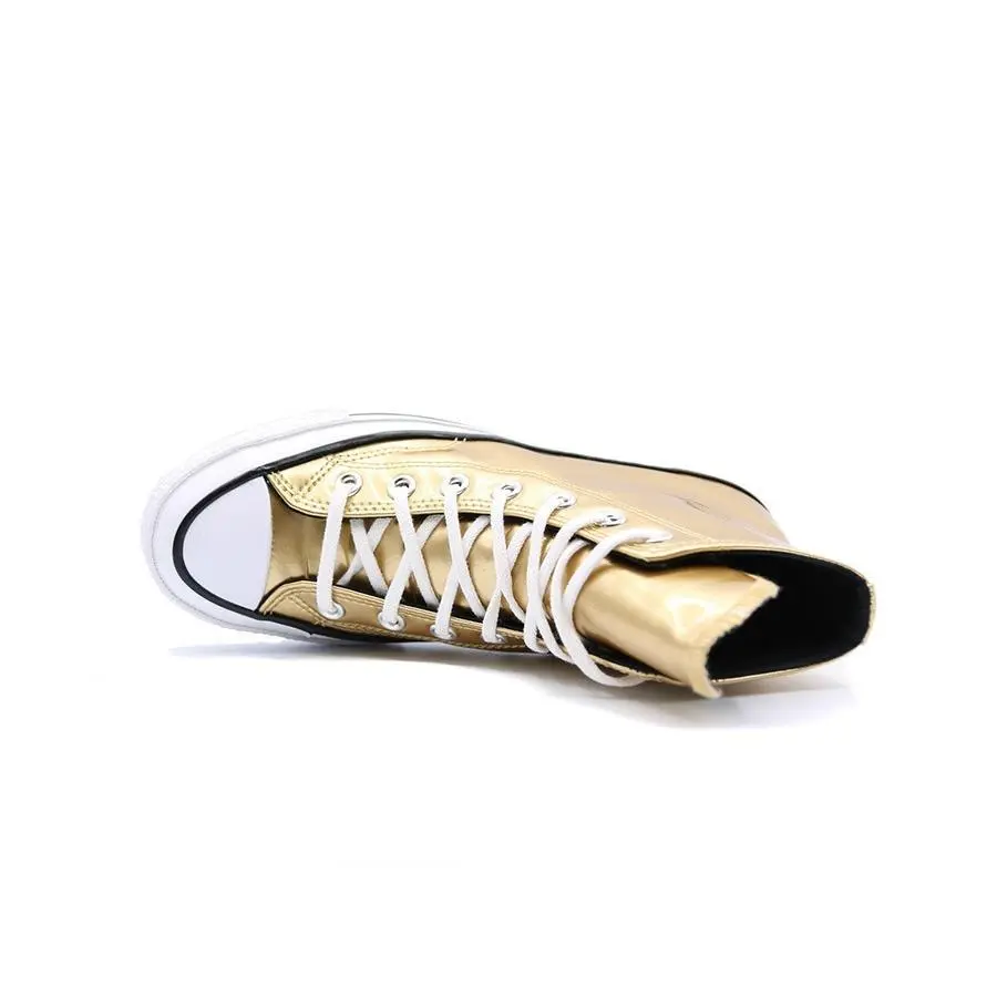 Converse shoes - Converse Chuck 70 Industrial Glam - Metallic Gold - 55 - U- 568797C 3