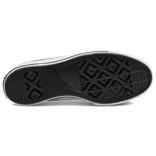 Converse shoes - Converse Chuck 70 Industrial Glam - METALLIC SILVER - 568796C 4