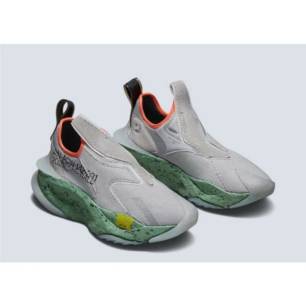 Converse shoes - Converse A-COLD-WALL - MICRO CHIP/HEALING JADE/BLACK 0