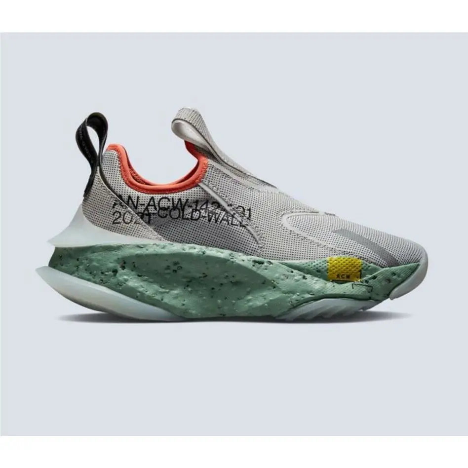 Converse shoes - Converse A-COLD-WALL - MICRO CHIP/HEALING JADE/BLACK 1