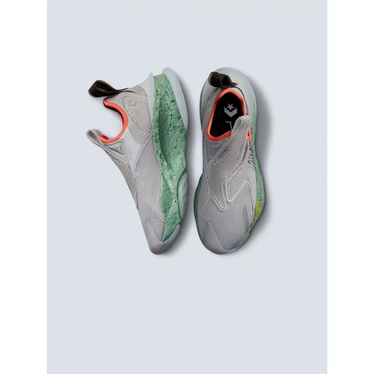 Converse shoes - Converse A-COLD-WALL - MICRO CHIP/HEALING JADE/BLACK 2