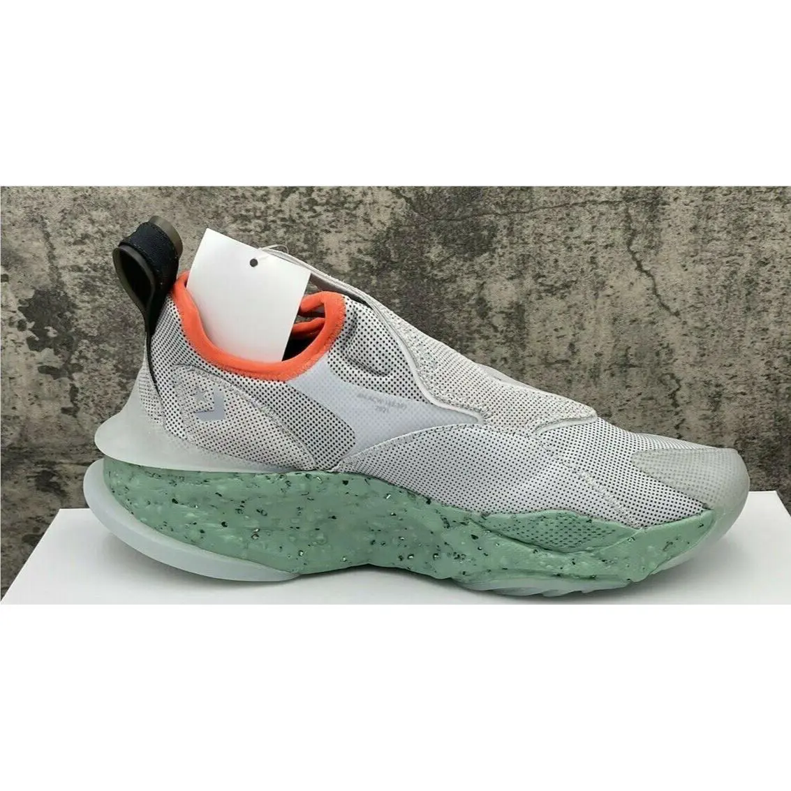 Converse shoes - Converse A-COLD-WALL - MICRO CHIP/HEALING JADE/BLACK 6