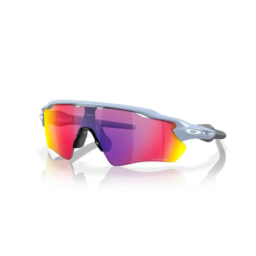 Radar EV Path Matte Stonewash/prizm Road 0009208 Sunglasses by Oakley