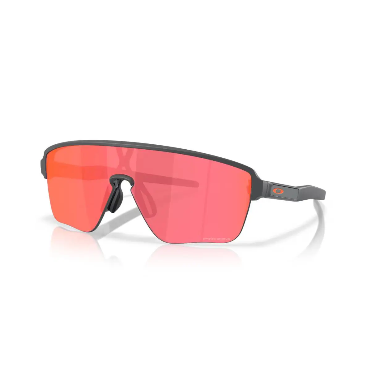 Sunglasses Corridor SQ OO9415-1042 Matte Carbon W/ Prizm Trail Torch Lens by Oakley
