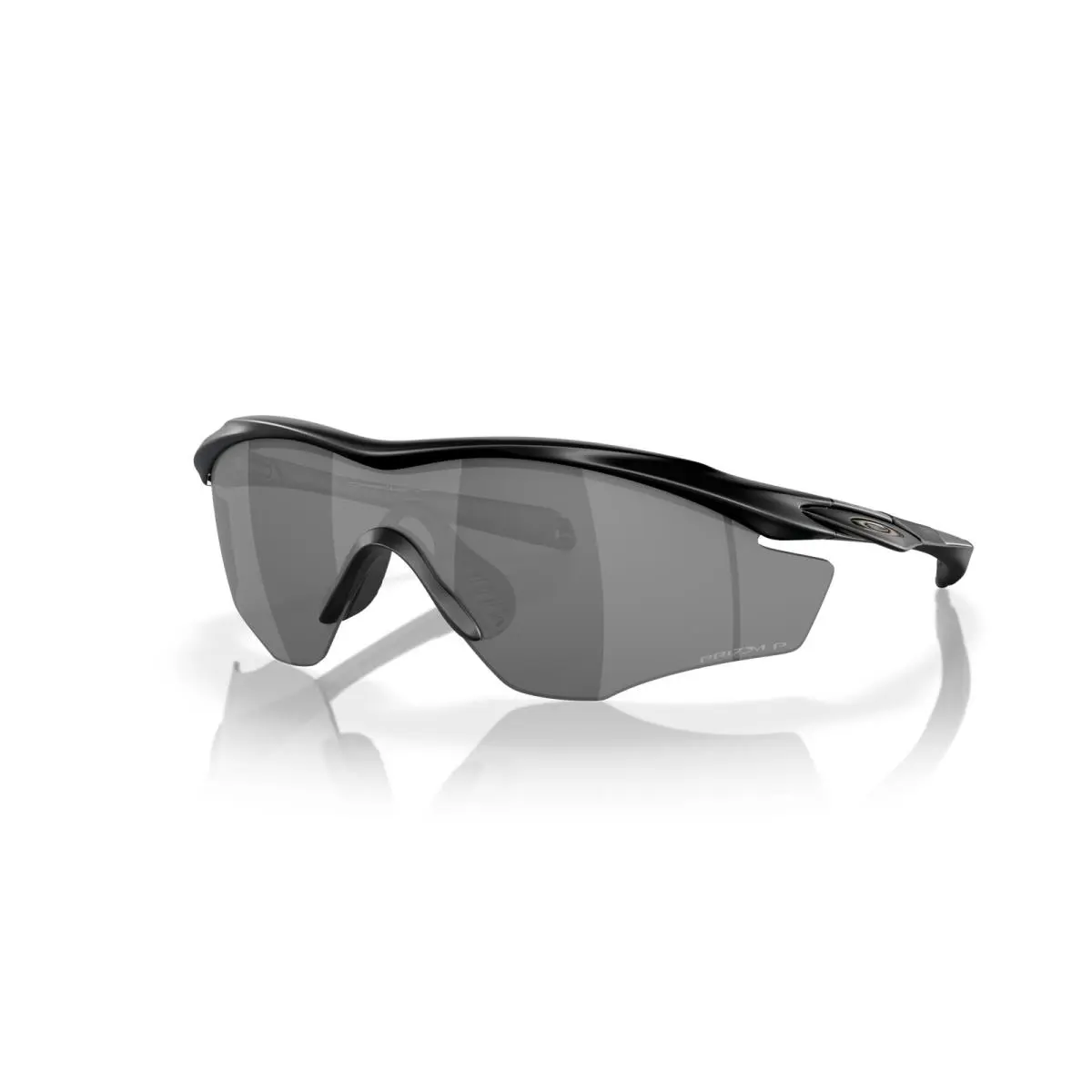 M2 Flame XL Matte Black/prizm Black Polarized Sunglasses OO9343-1945 by Oakley