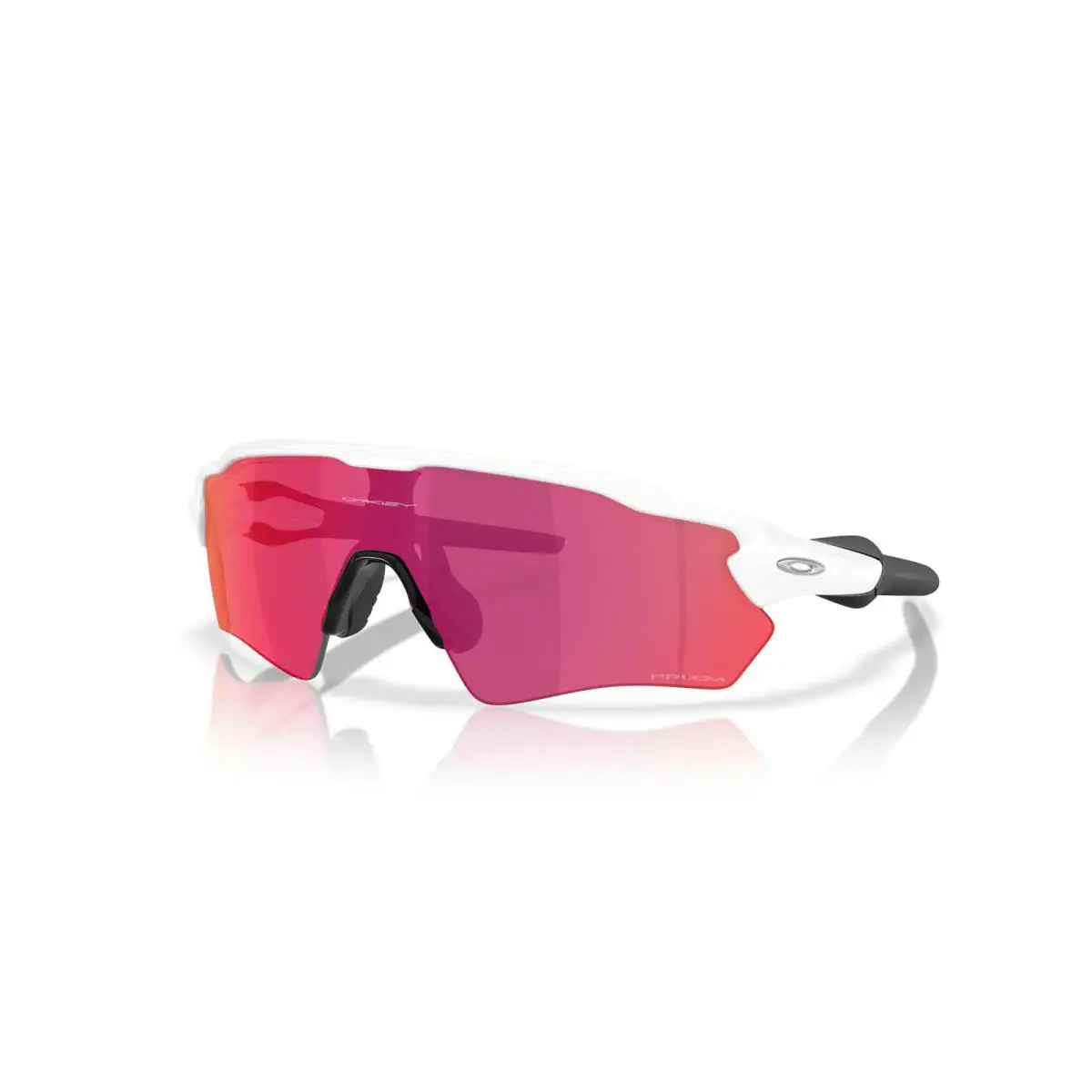 Oakley Radar EV S Path Polished White/prizm Field Sunglasses OO9510-0231