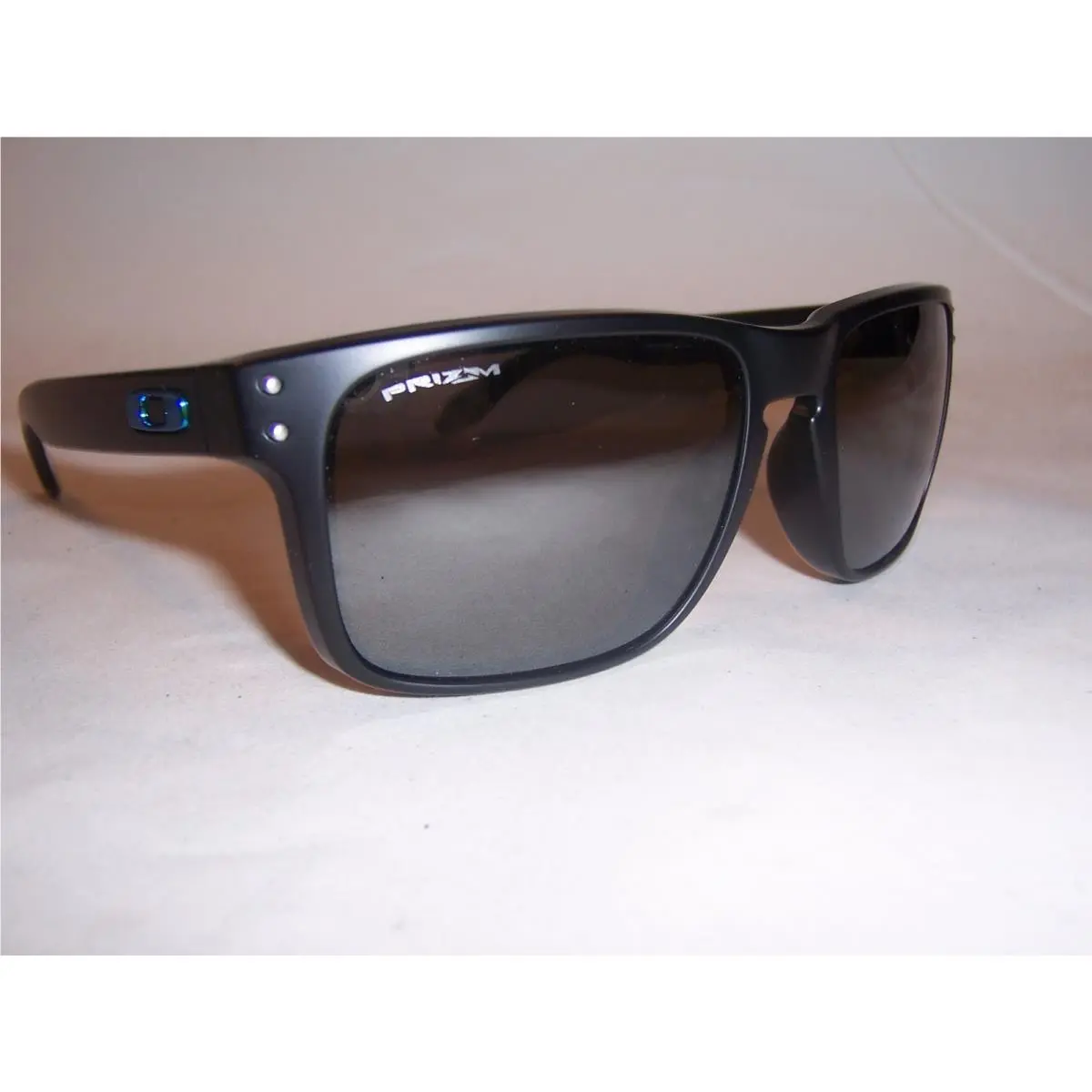 Oakley Sunglasses Holbrook OO9102-L4 Matte Black/prizm Black 9102