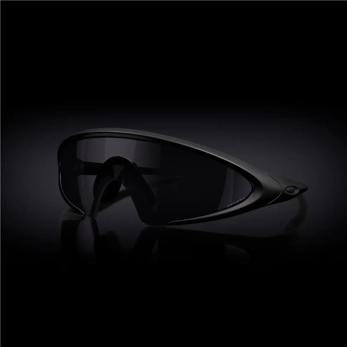 Oakley Ellipse Sunglasses OO9490-0140 Matte Black W/ Prizm Grey Lens