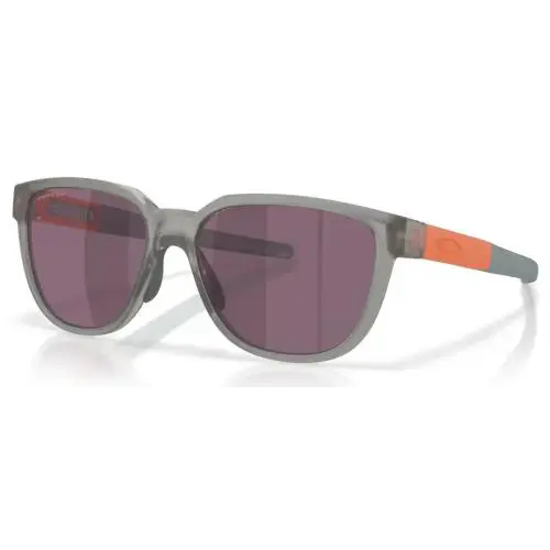 Actuator Matte Trans Grey Sunglasses by Oakley