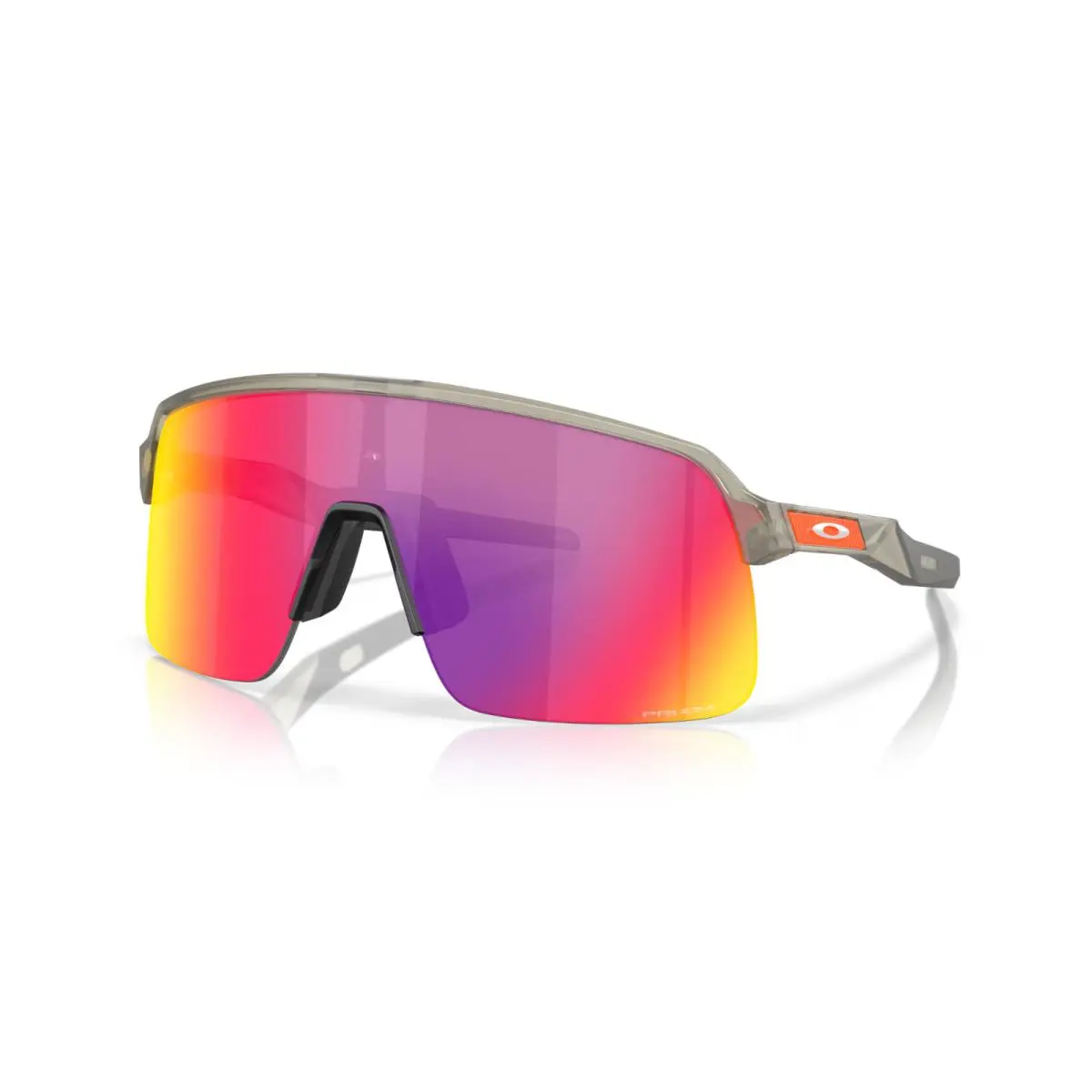 Sutro Lite Sunglasses OO9463-6839 Matte Grey Ink W/ Prizm Road Lens by Oakley