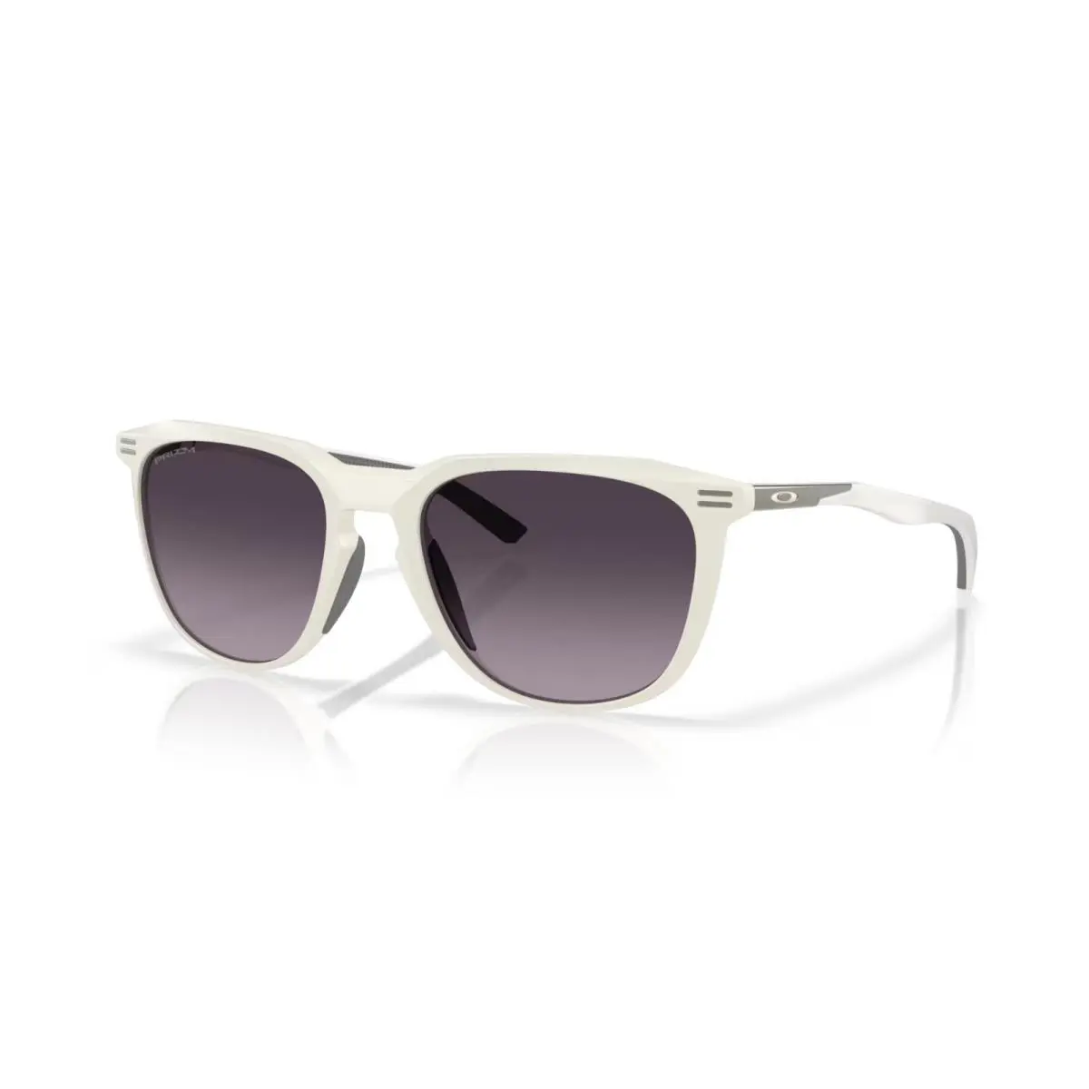 Sunglasses Thurso OO9286-1254 Matte Mist W/ Prizm Grey Gradient Lens by Oakley