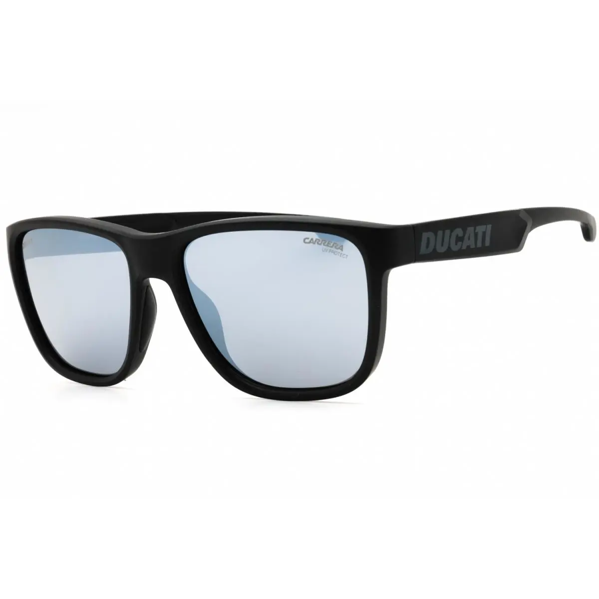 Carrera CARDUC03S-8AT4-57 Sunglasses Size 57mm 135mm 17mm Black Sunglasses