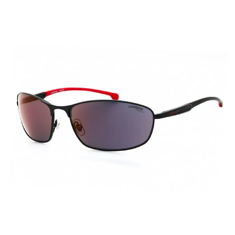Carrera Carduc 006/S 0OIT AO Black/red/red Multilayer Mirror 64-17-130 - Frame: Black/Red, Lens: Red Multilayer Mirror, code: 0OITAO