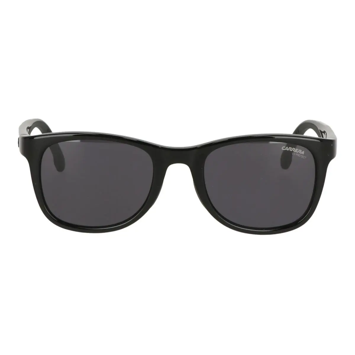 Carrera Mens Black Sunglasses
