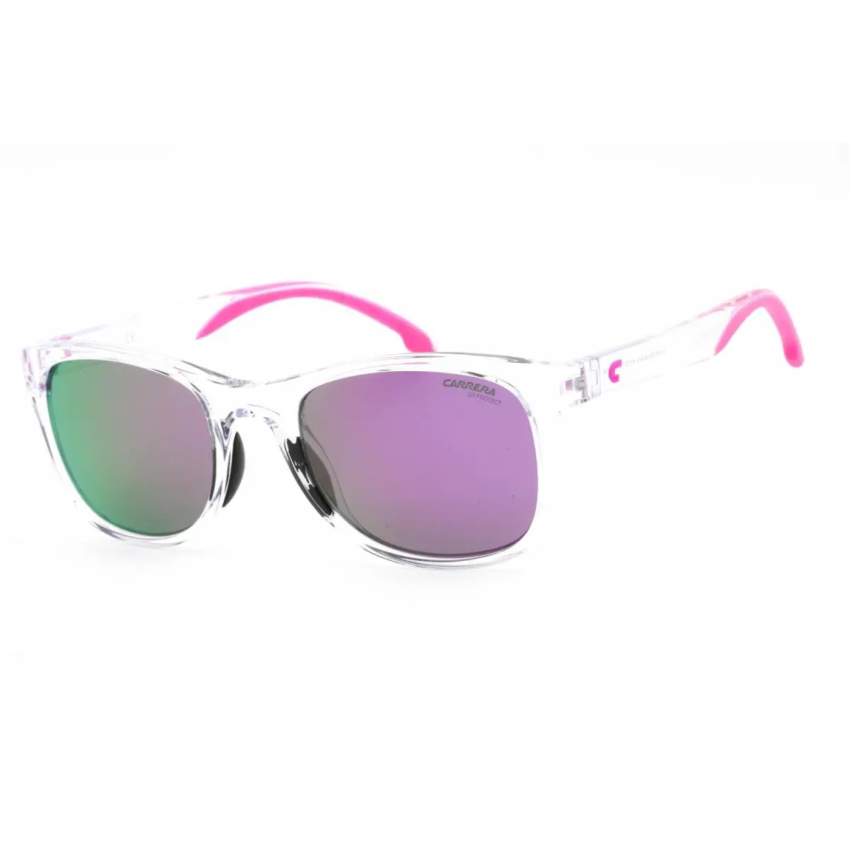Carrera CA8054S-900-52 Sunglasses Size 52mm 145mm 21mm Crystal Unisex