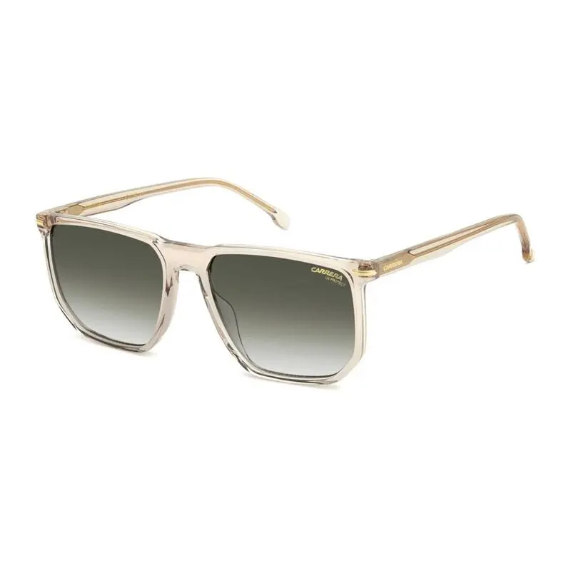 Carrera 329/S 035J 9K Shiny Pink/green Gradient 58-18-145 Sunglasses