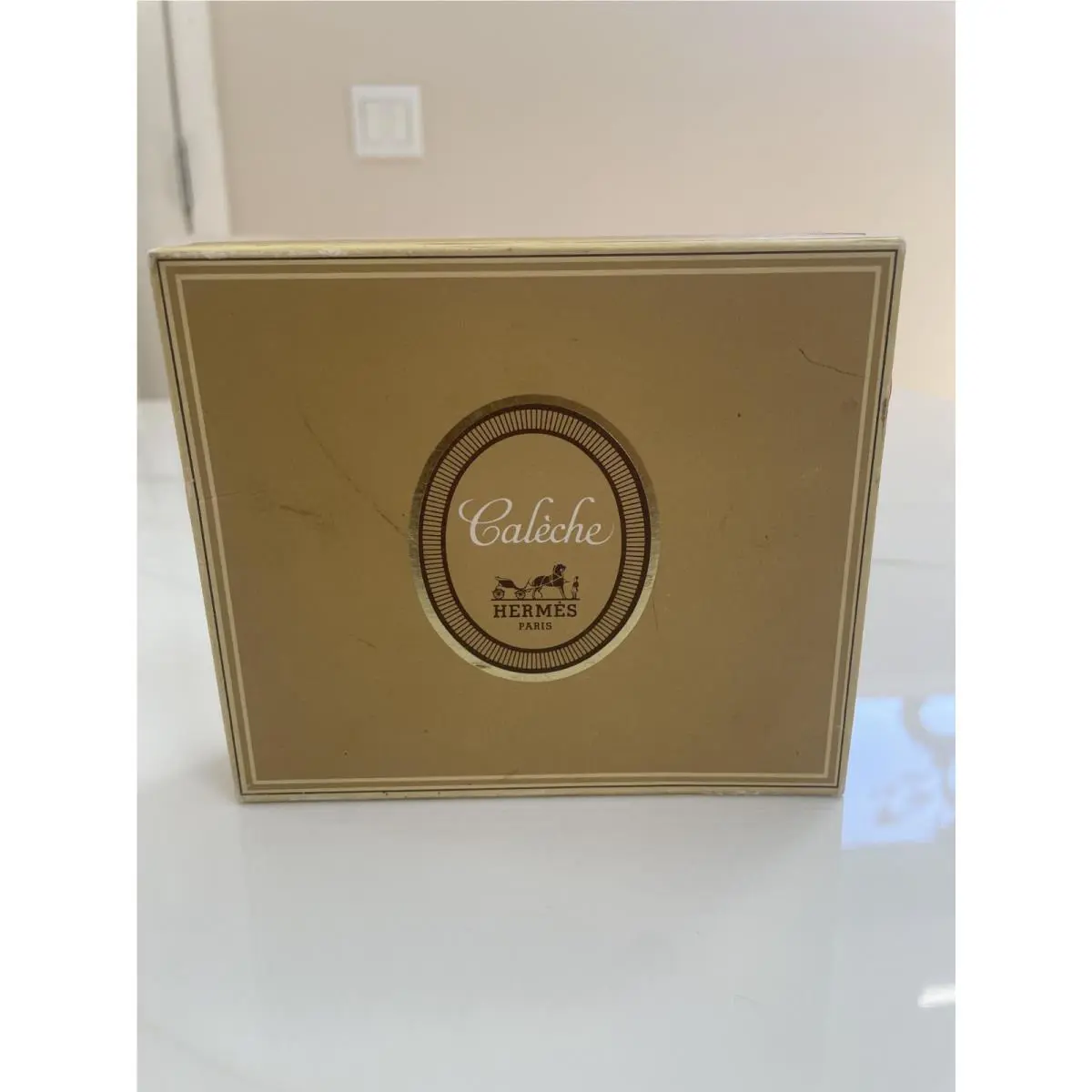 Caleche Hermes Gift Set