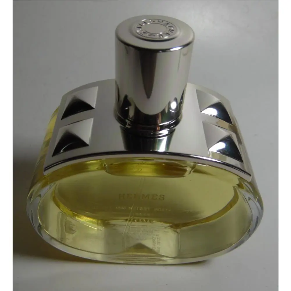 Hermes Barenia by Hermes Eau De Parfum Spray 3.3 oz For Women Tester