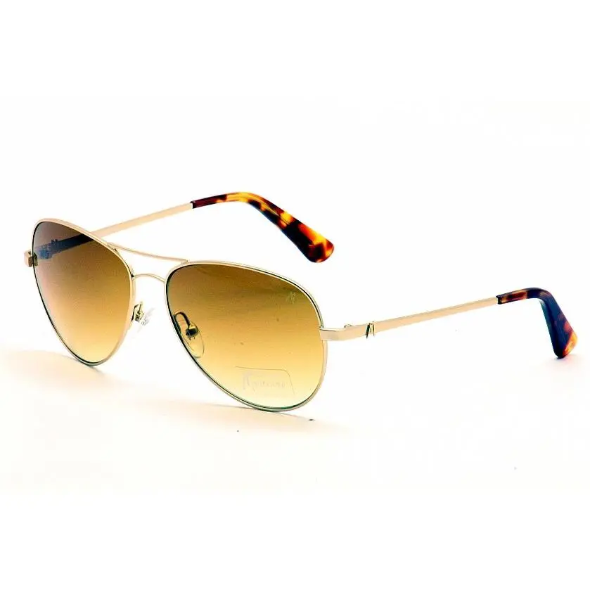 Guess By Marciano GM626 GM 626 GLD-34F Gold Shades