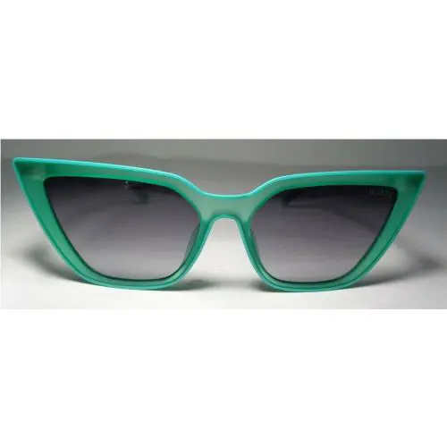 Guess GU3062 Matte Light Green Gradient Smoke Men`s Sunglasses