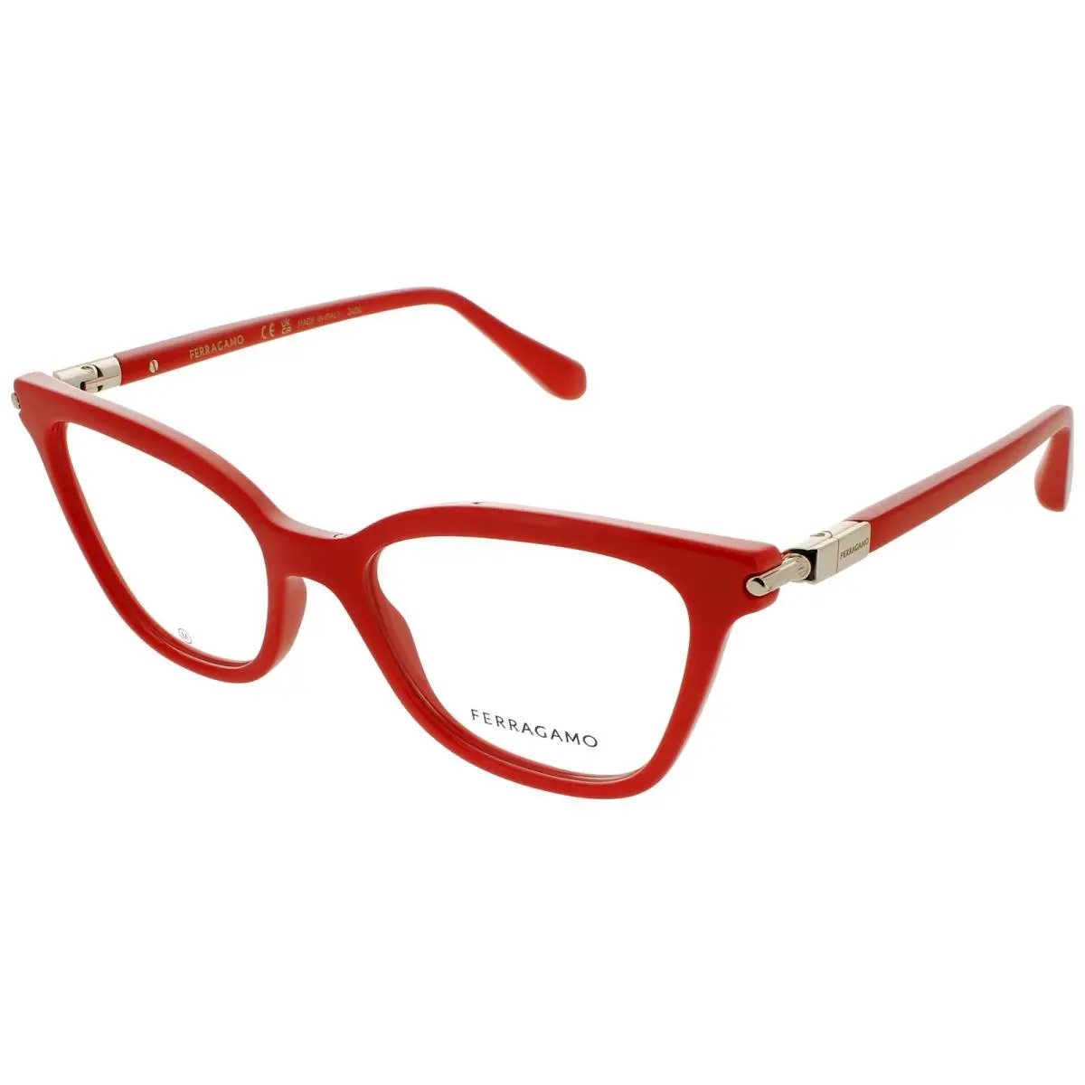 Salvatore Ferragamo SF2991-600-51 Eyeglasses 51mm