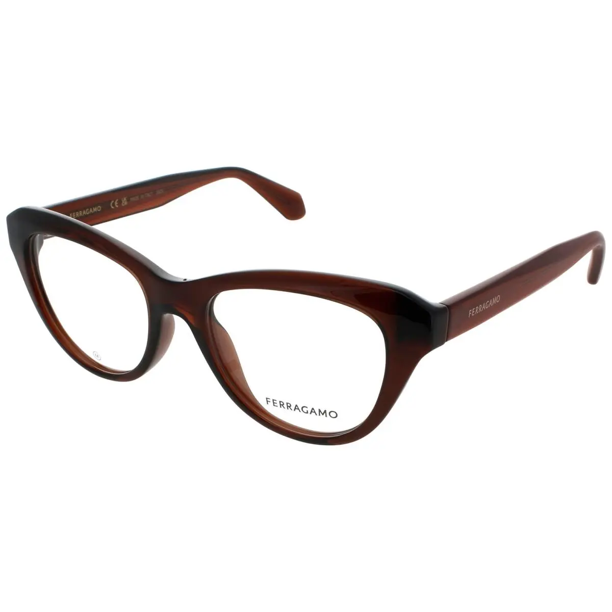 Salvatore Ferragamo SF2989E-232-51 Eyeglasses 51mm