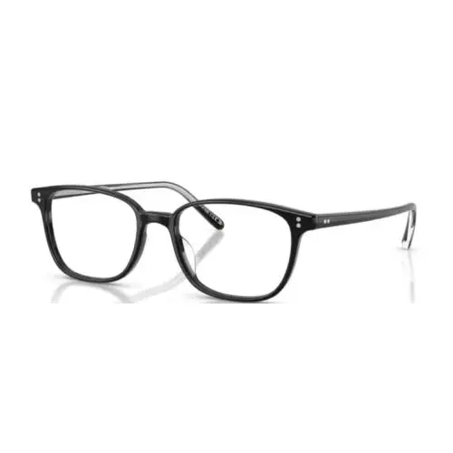 Oliver Peoples 0OV5279U Maslon 1492 Black Square 51mm Men`s Eyeglasses