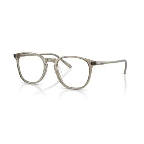 0OV5491U Finley 1993 1745 Sencha 50mm Rectangle Men`s Eyeglasses by Oliver Peoples