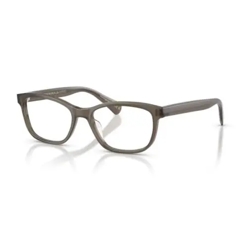 Oliver Peoples 0OV5194 Follies 1473 Taupe Square Woman`s Eyeglasses