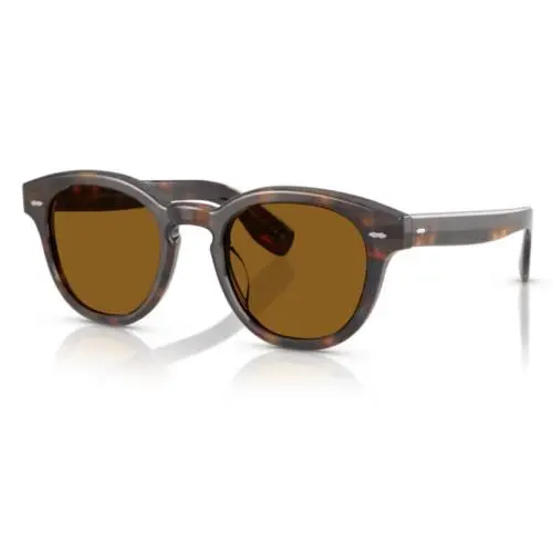 Oliver Peoples 0OV5413SU Cary Grant Sun 180153 Dtb/ True Brown Men`s Sunglasses