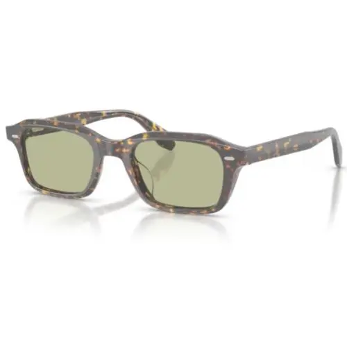 Oliver Peoples OV5588SU N.08 Sun 174121 Transition/atago Tortoise Men Sunglasses
