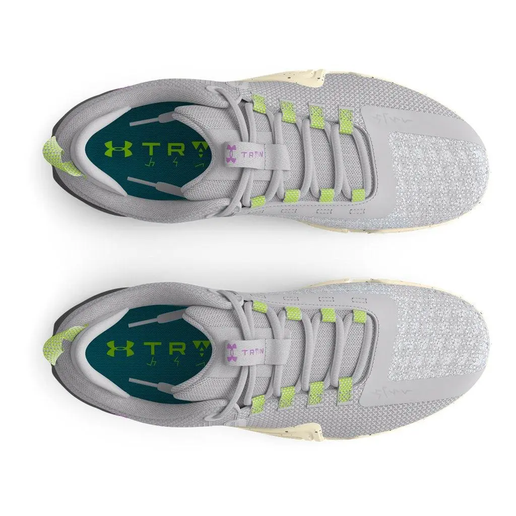 Under Armour shoes - 3027342 - 3027342 - Black-ANTHRACITE 7