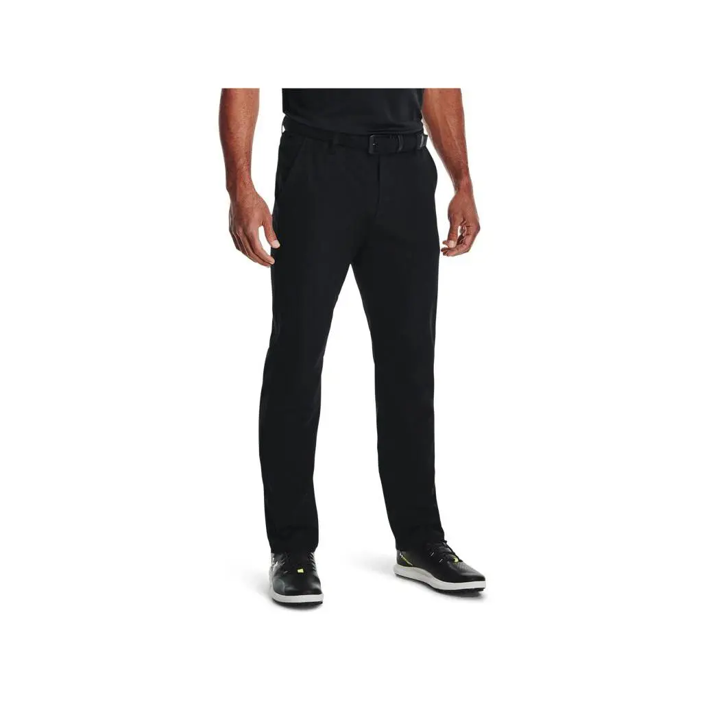Under Armour Mens UA Drive Pants - 4-Way Stretch Feature - 1364407