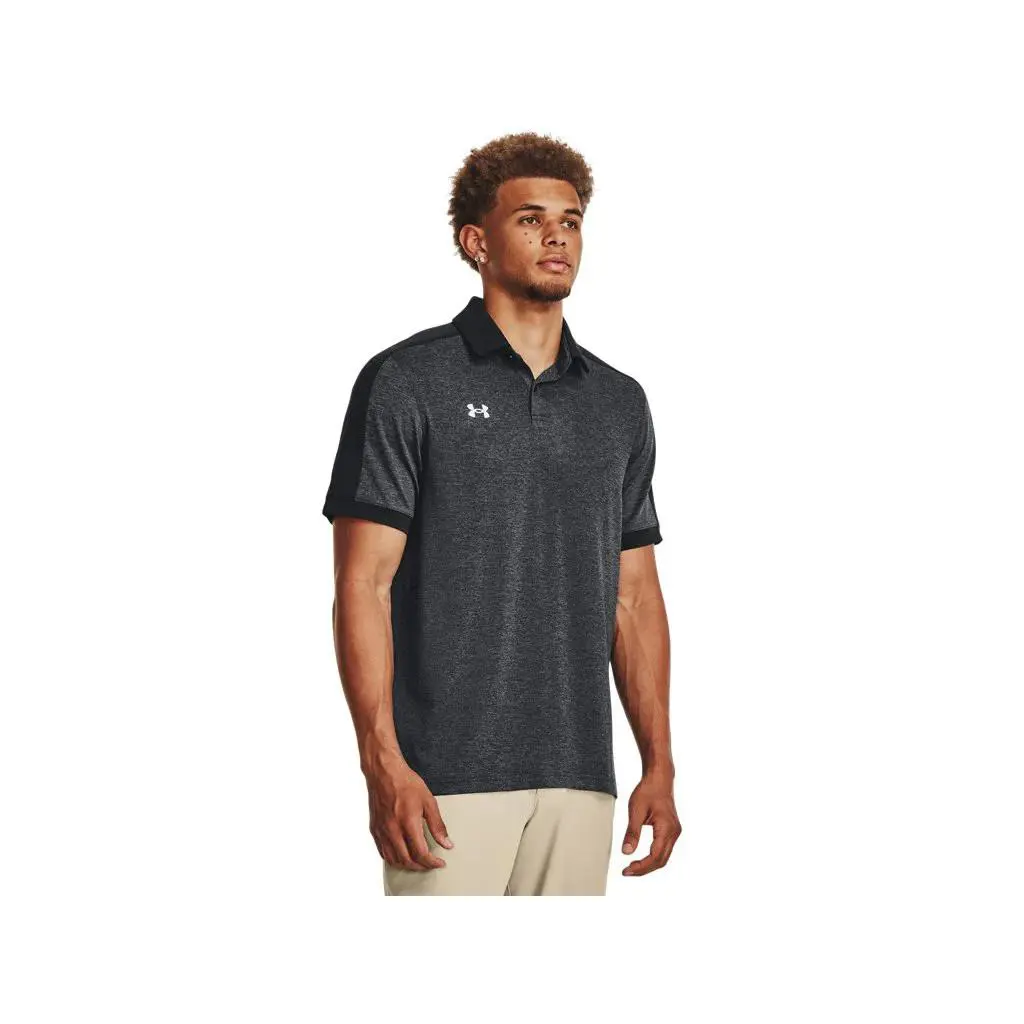 Under Armour Mens UA Trophy Polo - Quick Drying - 1376907