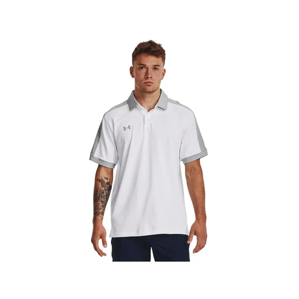Under Armour clothing - 1376907 - 1376907 - Black-White 2