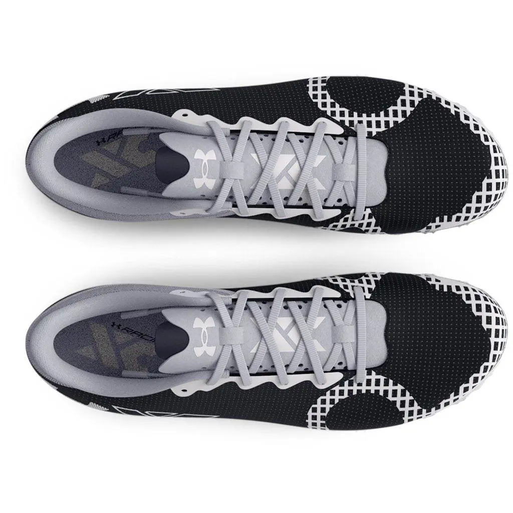 Under Armour shoes - 3025462 - 3025462 - Black-Halo Gray 0