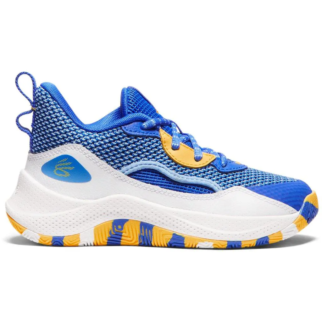 Under Armour shoes - 3027628 - 3027628 - WHT-Black 11