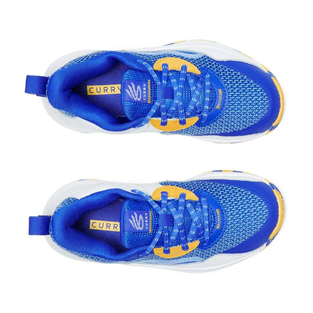 Under Armour shoes - 3027628 - 3027628 - WHT-Black 13